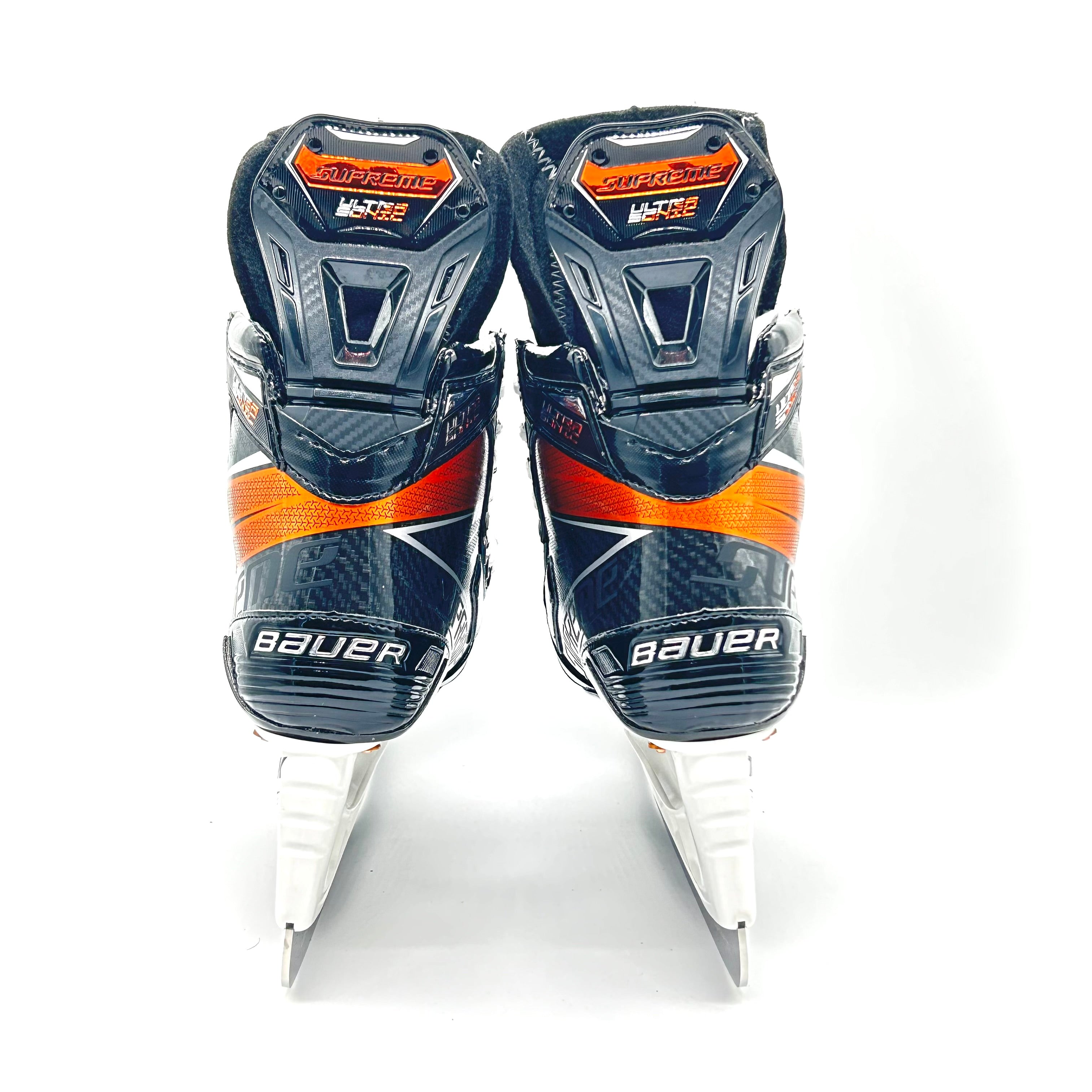 Patins de hockey Bauer Supreme Ultrasonic - Pro Stock - Taille 7.25D